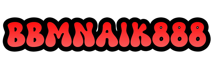 LOGO BBMNAIK888